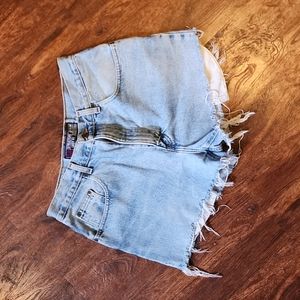Vintage shorts